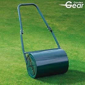 Garden Gear Water Filled Lawn Roller